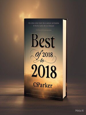 cover image of Best of '14 to '18